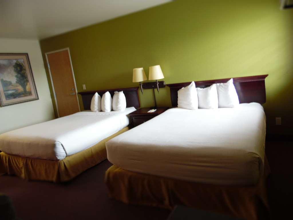 Third Street Inn McCall Quarto foto