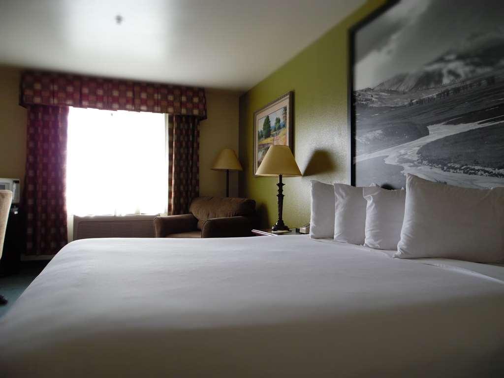 Third Street Inn McCall Quarto foto