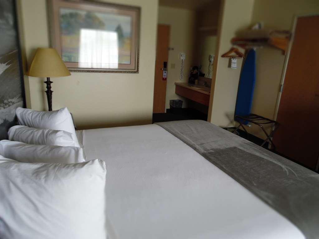 Third Street Inn McCall Quarto foto
