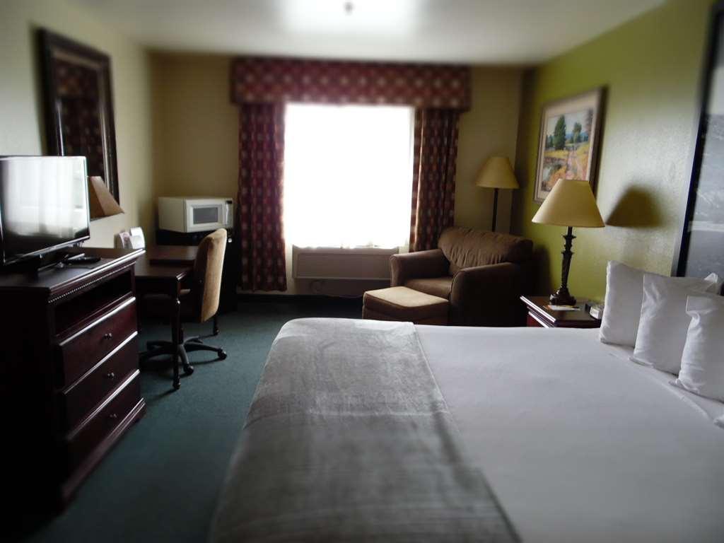 Third Street Inn McCall Quarto foto