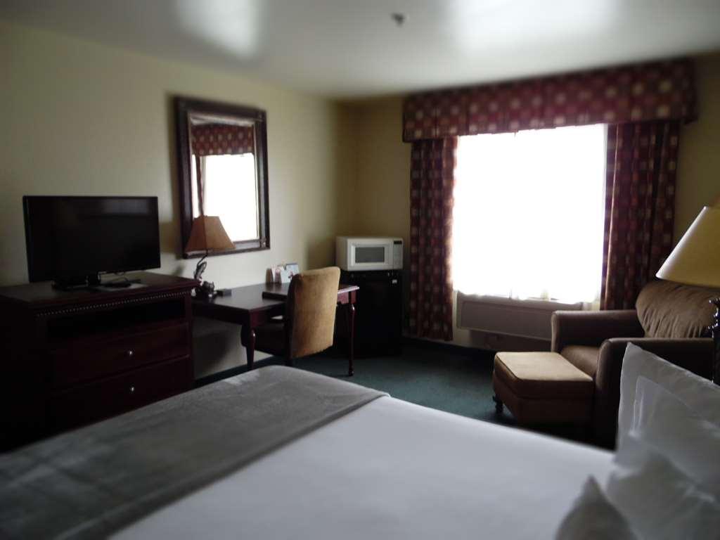 Third Street Inn McCall Quarto foto
