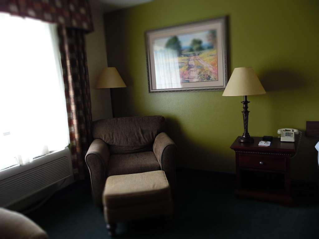 Third Street Inn McCall Quarto foto