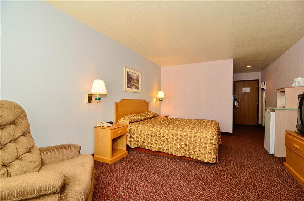 Third Street Inn McCall Quarto foto