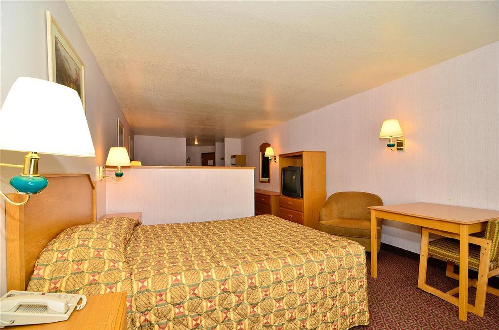 Third Street Inn McCall Quarto foto