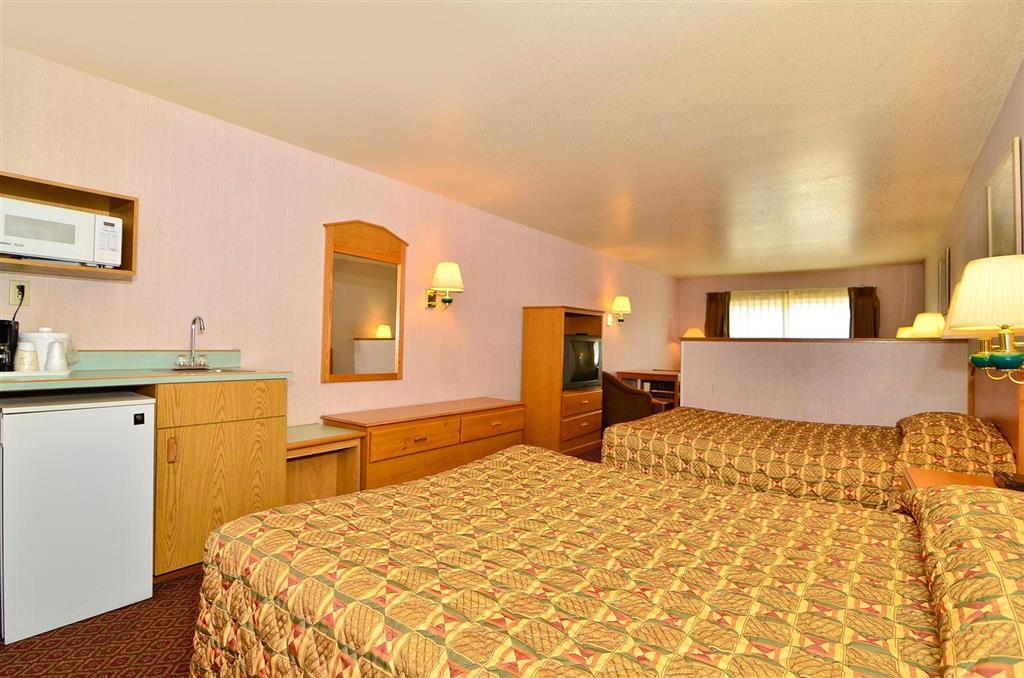 Third Street Inn McCall Quarto foto