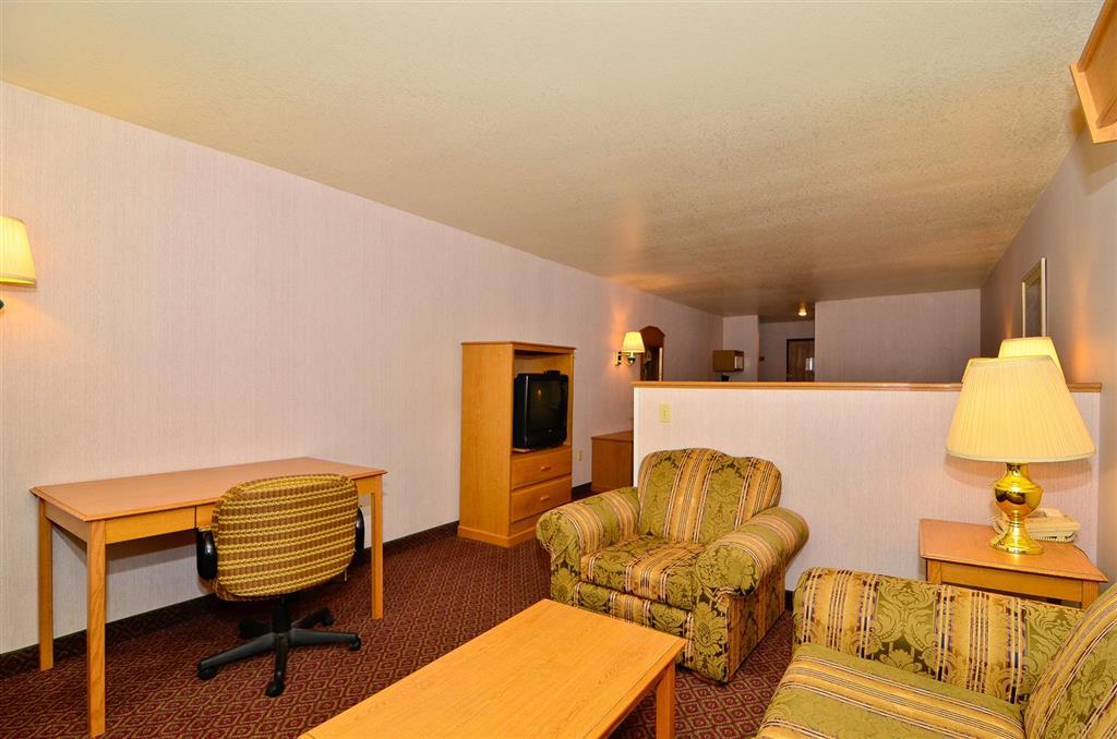 Third Street Inn McCall Quarto foto